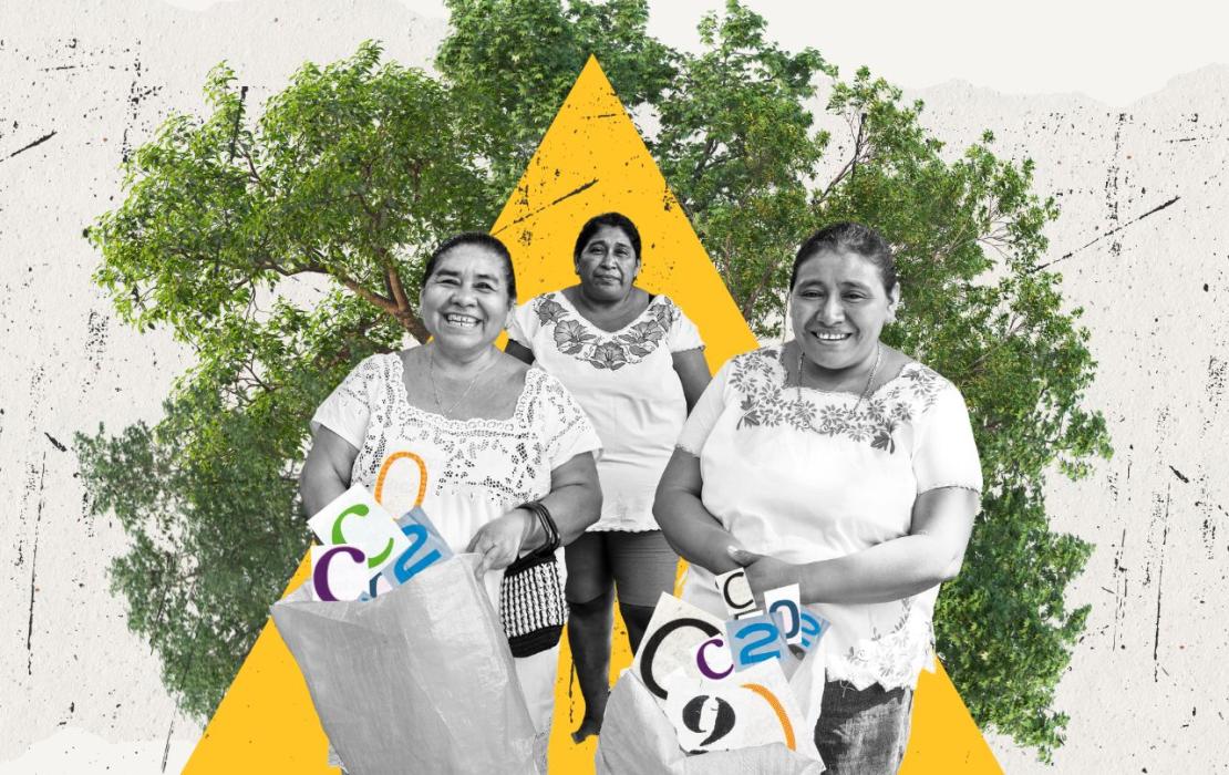 New Video Series By Un Development Programme Presents Climate Solutions